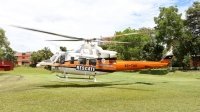 Condena Gobierno de Chiapas uso de aeronave oficial con fines recreativos