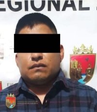 FGE logra 15 años de prisión de Sentencia Condenatoria por el delito de pederastia en Palenque 