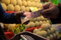 México despidió el 2021 con la inflación más alta en dos décadas