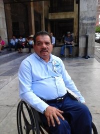 A dos años de tener ley, no se instala el Consejo Estatal para la Inclusión de las Personas con Discapacidad