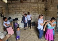 Chiapas es reconocido a nivel internacional por impulsar vacunación en población indígena