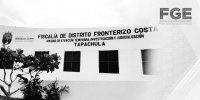 Vinculan a proceso a presunto responsable de delito contra la salud en Tapachula: FGE