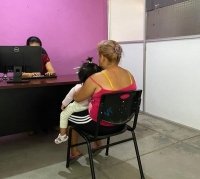 Fiscalía de Chiapas da con el paradero de dos personas con reporte de No Localizadas en Arriaga 