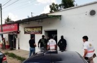 Realiza Fiscalía del Estado operativo contra la trata de personas en San Cristóbal y Palenque