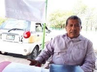 Taxistas exigen a las autoridades aclarar situación de anarquía en el transporte en Chiapas