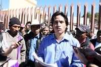 Mopor se pronuncia contra las altas tarifas de luz en comunidades de Chiapas