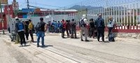 Más de 39 mil migrantes retornados solo en Guatemala al 23 de mayo 22 