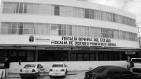 FGE inicia investigaciones por Homicidio de 11 personas en comunidad Morelia, municipio de Chicomuselo