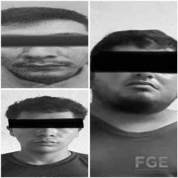 FGE vincula a proceso a tres personas por el delito de Abigeato Agravado en Catazajá