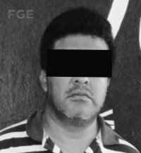 FGE cumplimentó orden de aprehensión en contra de una persona del sexo masculino en Amatán