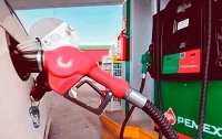 Hacienda reduce subsidio a gasolina por tercera semana consecutiva