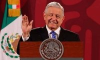 El pueblo avala presencia de Guardia Nacional, asegura López Obrador 