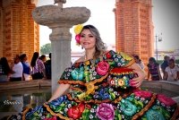 La Fiesta Grande es la expresión de identidad de Chiapas: ERA