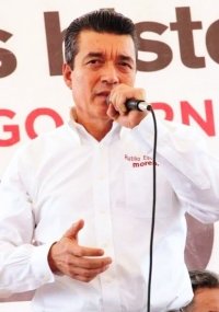 Con reconciliación, habrá paz social y progreso en Chiapas: Rutilio