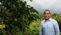 Consumir lo que Chiapas produce fortalece nuestra economía e identidad: Eduardo Ramírez	