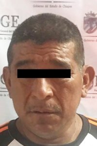 Formal prisión a sujeto por delito de abigeato en Villaflores