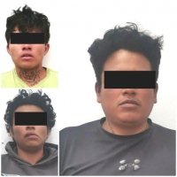 Vinculación a Proceso para tres presuntos Feminicidas en Comitán: FGE Chiapas 