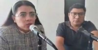 Regidores de Teopisca denuncian ante la Fiscalía a la alcaldesa Josefa Sánchez Pérez