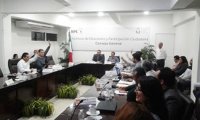 Aprueba el IEPC la resolución del proyecto de la Coalición Todos por Chiapas