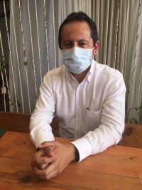 Concentraciones masivas en San Cristóbal generan riesgo: Diputado Carlos Morales
