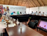 Iniciará en Chiapas censo para la identificación de conductas suicidas: Dr. Pepe Cruz 