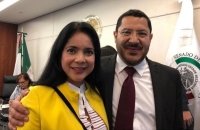 LXVII LEGISLATURA.- Coordinación entre Congresos fortalece quehacer parlamentario: Bonilla Hidalgo