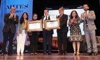 Entregan Premio Chiapas 2018 a personajes destacados en Ciencias y Artes