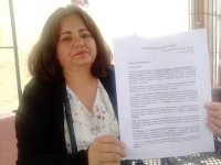 Denuncia acoso laboral en la escuela normal Manuel Larraínzar en San Cristóbal 