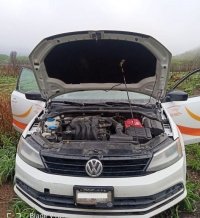 Recupera SSyPC dos vehículos con reporte de robo en Tuxtla 