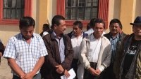 Más de una decena de desplazados de Chalchihuitán muertos  Gilberto Luna