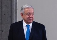 Asevera López Obrador no ser corrupto, asegura Caso Segalmex no afectará 