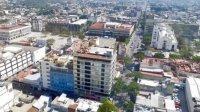 Sin afectaciones mayores por el sismo de 6.5 que sacudió a Chiapas