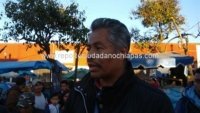 Introductores montan vigilancia contra el Coyotaje en San Cristóbal