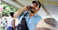 El asesinato de Sergio González, no tiene relación con el ejercicio periodístico: FGE