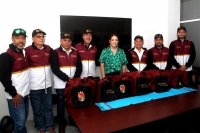 Lista la selección de Pesca Deportiva que competirá en Costa Rica 