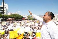 Revés a la imposición en Chiapas, que la ciudadanía elija: ERA
