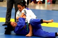 Chiapas tendrá a 7 judocas en los Juegos Nacionales Conade 2022 