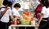 Tres de cada 10 Niños Padecen Sobrepeso y Obesidad en México