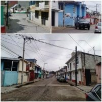 Presuntos motonetos roban a transeúntes en San Cristóbal de Las Casas