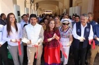 Se inaugura en San Cristóbal “Feria regreso a clases 2018”