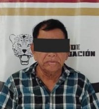 Prisión preventiva a un implicado en delito de pederastia en Tapachula: FGE 