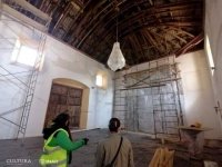Por concluir restauración de monumentos en San Cristóbal