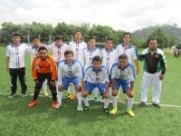 Villa Las Rosas con buen futbol derrotó a Molinas Club