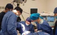 Campaña de Cirugías de Labio y Paladar Hendido en Hospital de Tapachula, mejora calidad de vida de chiapanecos 