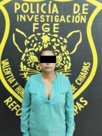 Ejecuta FGE orden de aprehensión por Motín en el municipio de Juárez