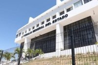 FGE obtiene Sentencia Condenatoria de más de 37 años de prisión por Homicidio en Villaflores 