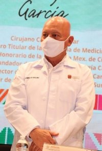 Chiapas fortalece su campo de atención para tratar cardiopatías congénitas y enfermedades raras: Dr. Pepe Cruz
