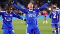 Leicester se aseguró el ascenso a la Premier League