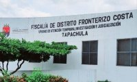 80 años de prisión en sentencia ejemplar, por delito de Secuestro Agravado en Tapachula: FGE 