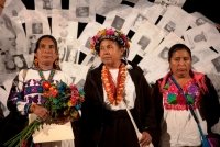 EZLN prevé “nuevo fraude” pero respaldará a ‘Marichuy’ aunque no alcance firmas